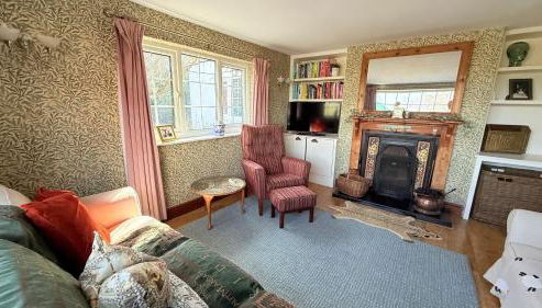 Wharfe Bank Cottage - Foto 5
