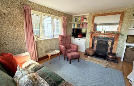 Wharfe Bank Cottage - Foto 5