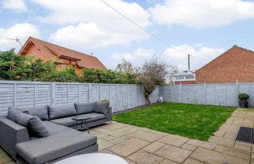 Sands Cottage - Foto 15