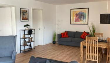 Ferienwohnung Hausbergblick - Foto 4