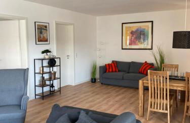 Ferienwohnung Hausbergblick - Foto 4