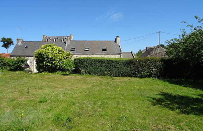 Stone House in Treboul Near Pointe du Raz - Foto 16