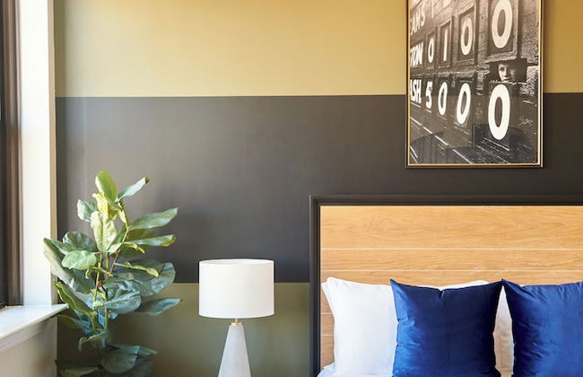 Kasa Cadillac Square Detroit - Foto 30