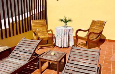 Hotel Rural Vilaflor Self Check In 24h - Foto 94