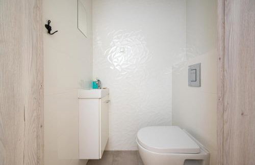 Warszawa Gocławek Spacious Apartment by BookingHost - Foto 26