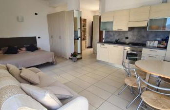 Villa gli Ulivi Chalten Apartment - Foto 33