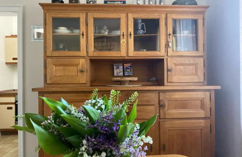 Ferienwohnung an der Berkelquelle - Foto 2