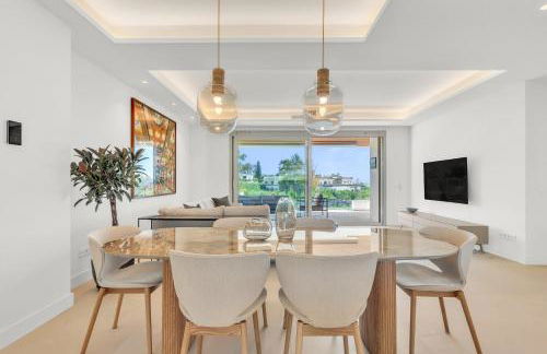 Benalus II Luxury Apartment by Finest Rentals - Foto 2