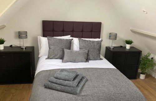 Cheviots Cottage - Photo 28