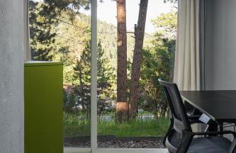 Beautiful A Frame Near Hiking And Red Rocks And Evergreen - Foto 28