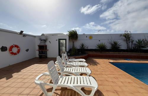 Casa Leon & Casa Nerea Two Adjacent Villas With Heated Pool - Foto 21