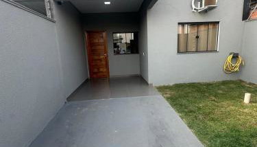 Casa garagem caminhonete exceto Dodge Ram, 2 quartos, espaço para 6 pessoas - Foto 2