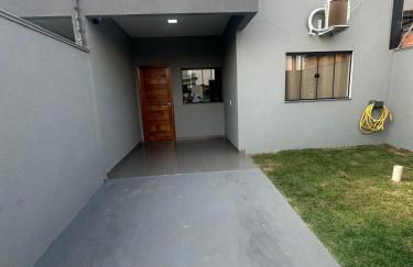 Casa garagem caminhonete exceto Dodge Ram, 2 quartos, espaço para 6 pessoas - Foto 19
