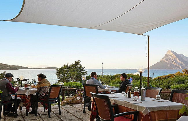 Charming Holiday Home in Loiri, Sardinia - Foto 20