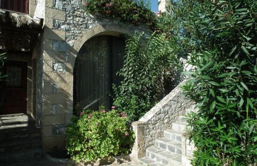 Stoupa's Paradise - Foto 65