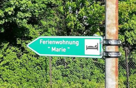 Ferienwohnung Marie - Foto 8