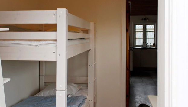 6 Person Holiday Home in Esbjerg V - Foto 2, Zimmer