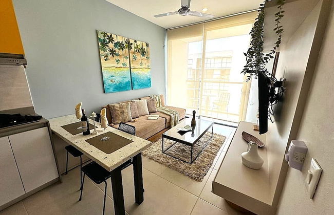 Apartamentos Salinas del Mar - by SOHO - Photo 79