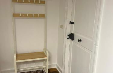 Ferienwohnung im ehem Rittergut - Foto 8