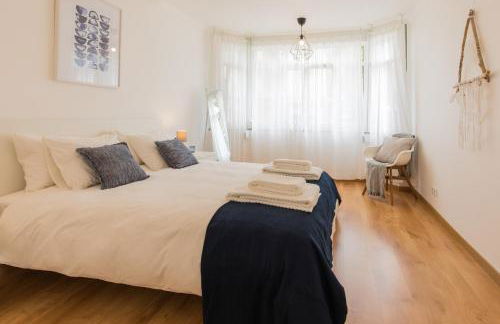 "HomeySuite" in Fontainhas - Photo 1