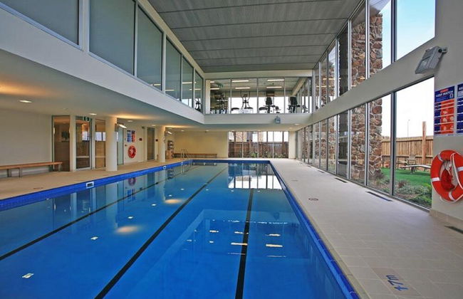 Beachfront Resort Torquay - Foto 57