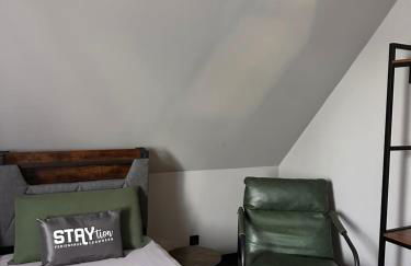 STAYtion Ferienhaus Balingen - Foto 27