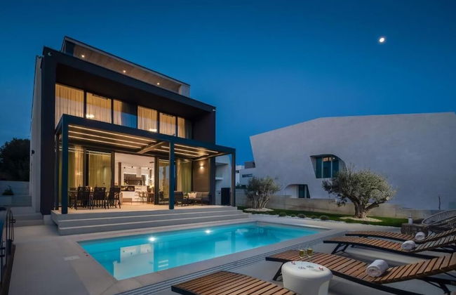 Villa Acacia - Foto 38