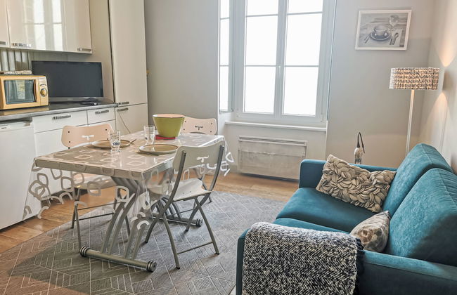 L'Abri des Flots - Foto 7