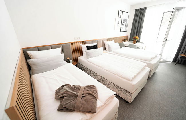 GreenLeaf Regensburg - Foto 32