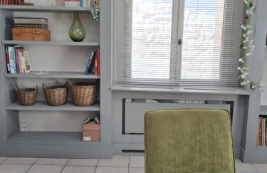 Loft avec patio Villeneuve les Avignon - Foto 29