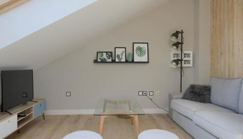 La Plaza-Atico - Foto 2