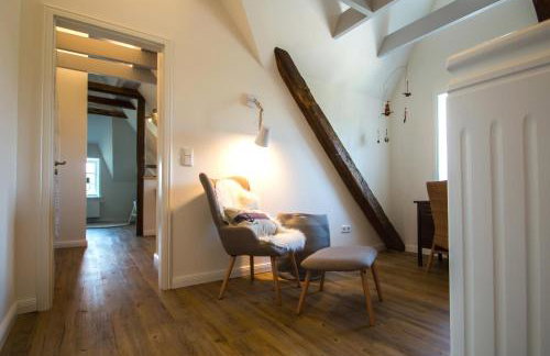 Reethus Glücklicher Matthias Hausteil Waasterlun - Foto 15