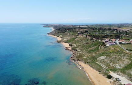 Casa De Santis - Roby e Fra al mare Cavallucci - Foto 41