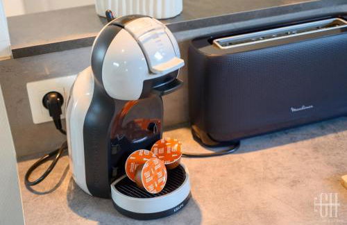 Le Mirabeau - Gare à 100m - Wifi - Bureau - 2 V - Foto 27