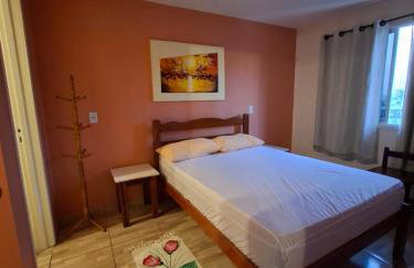 Apartamento Mobiliado Vila Iracema - Foto 13