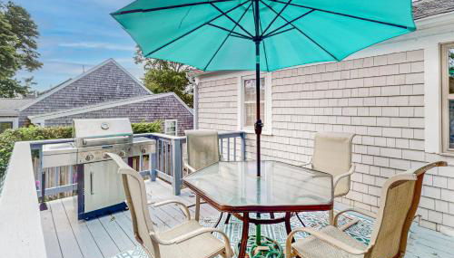 Yarmouth Bliss - Foto 2