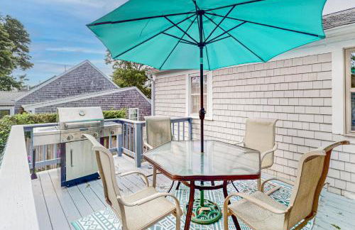 Yarmouth Bliss - Foto 2