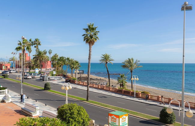 Apartamento espectaculares vistas al mar - Photo 19