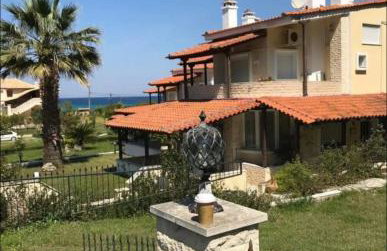 Posidi pool apartment - Foto 24