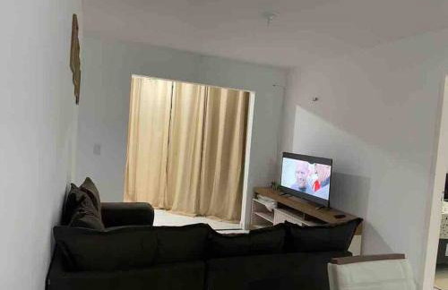 Apto com Ar com vista para praia de Morro Branco - Fortaleza - Photo 33