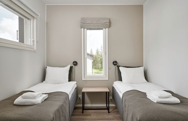 Holiday Club Vierumäki Apartments - Foto 9