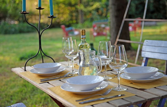 Il Bozzolo Boutique Apartments - Foto 28