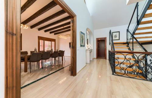 Holidays2Malaga Candado House pool & garden - Photo 55