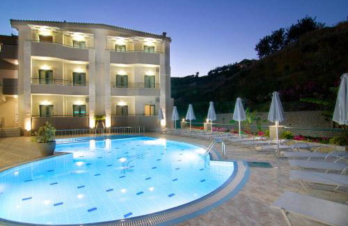 Amalia Apartments - Foto 20