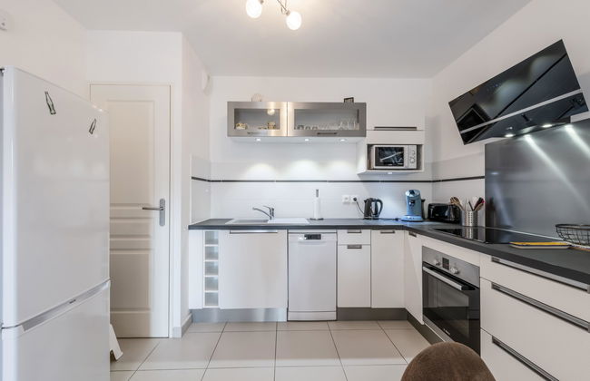 Le Domaine - Foto 10