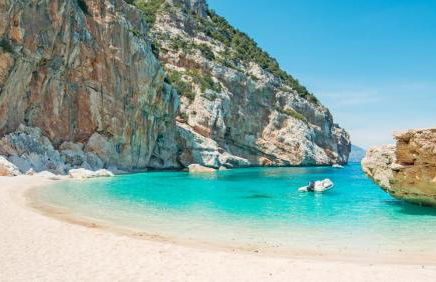 Casa vacanze Gioema santa maria navarrese - Foto 19