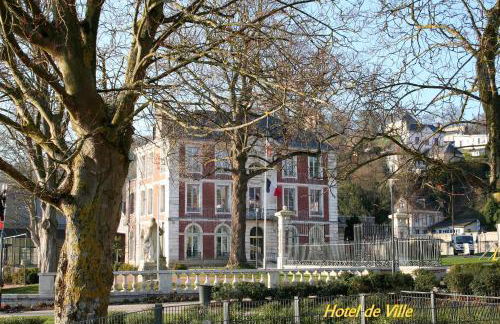 Les Hellebores - Foto 67