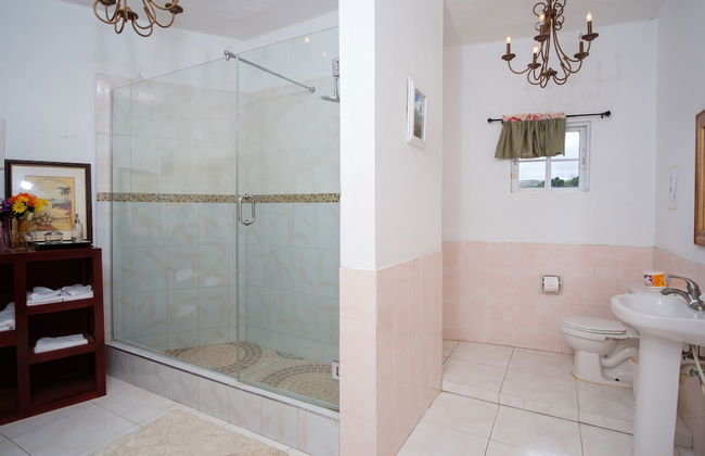 Jamaica Ocean View Villa - Foto 22