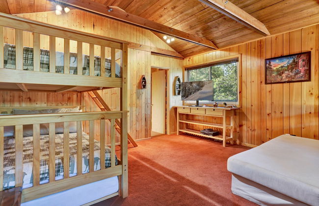 Relax Away Chalet #2318 - Foto 7