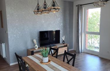 Apartament Cegiełka - Foto 15